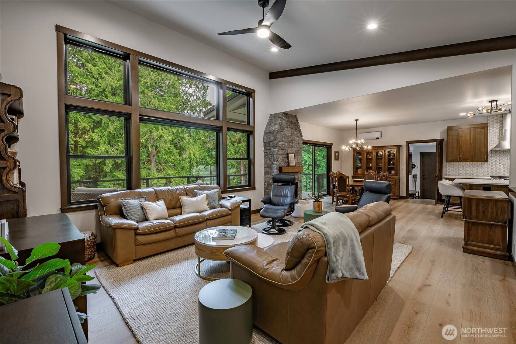 697 Axelson RD, Bellingham, WA 98229