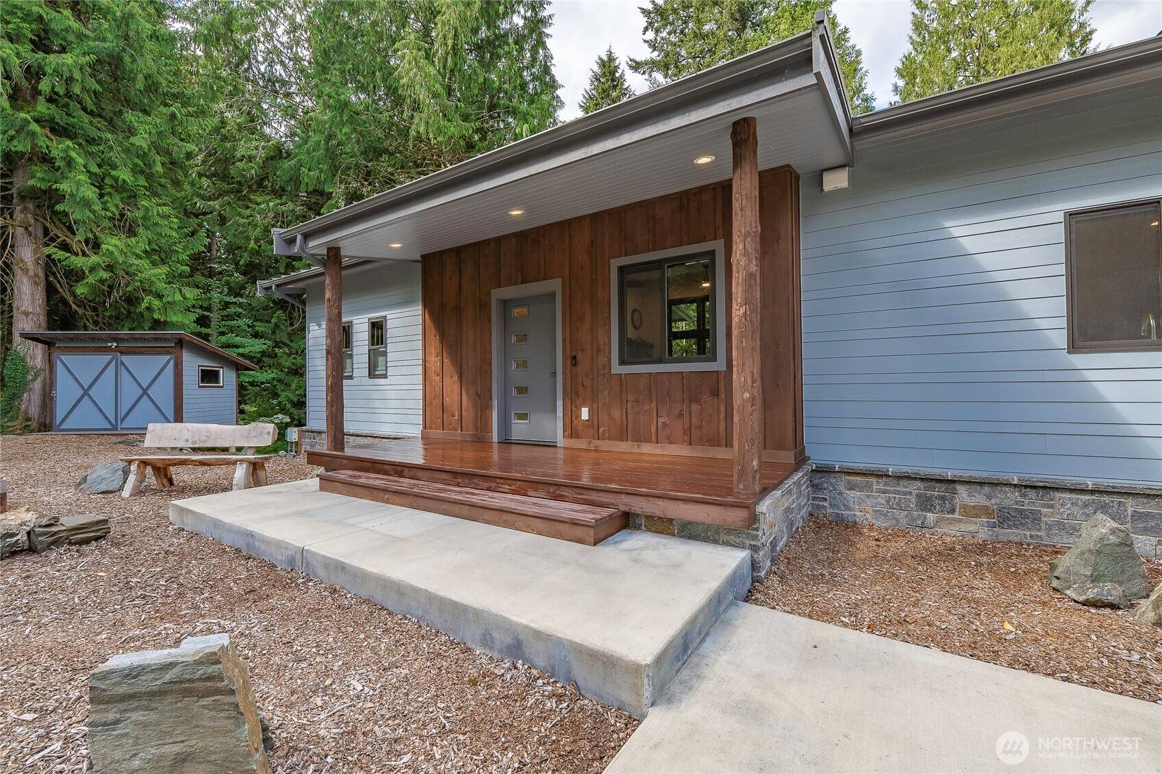697 Axelson RD, Bellingham, WA 98229