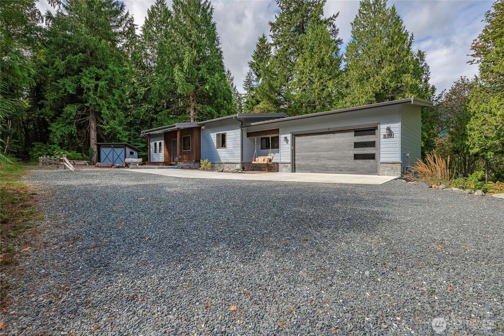 697 Axelson RD, Bellingham, WA 98229