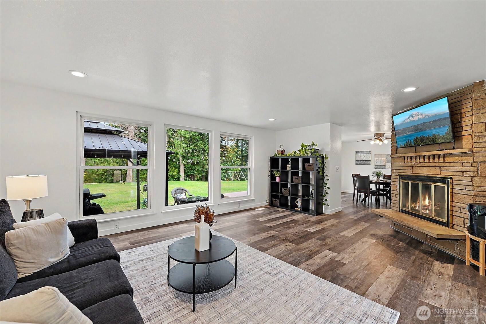 11123 SE Shaw RD, Yelm, WA 98597