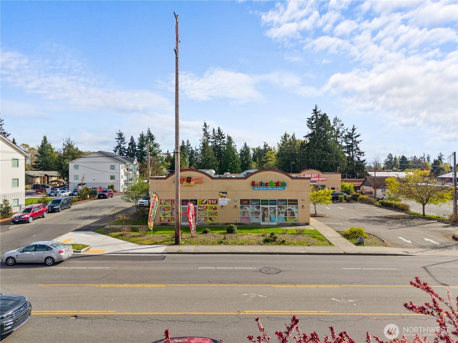 1148 72nd ST E, Tacoma, WA 98404