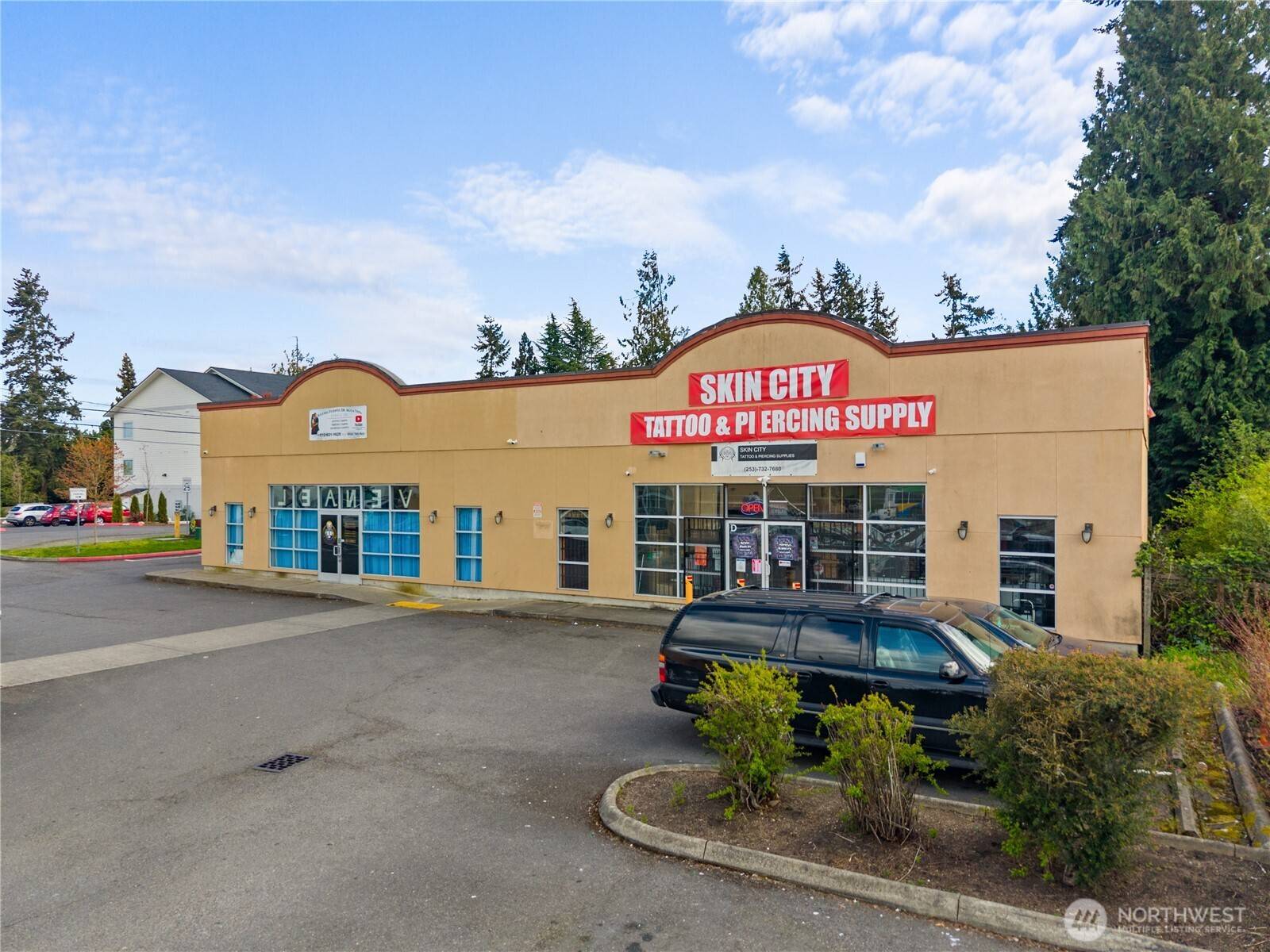 1148 72nd ST E, Tacoma, WA 98404