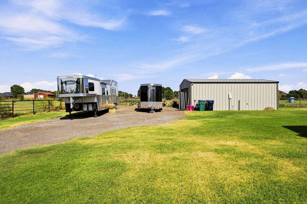 15500 S Drexel AVE, Oklahoma City, OK 73170