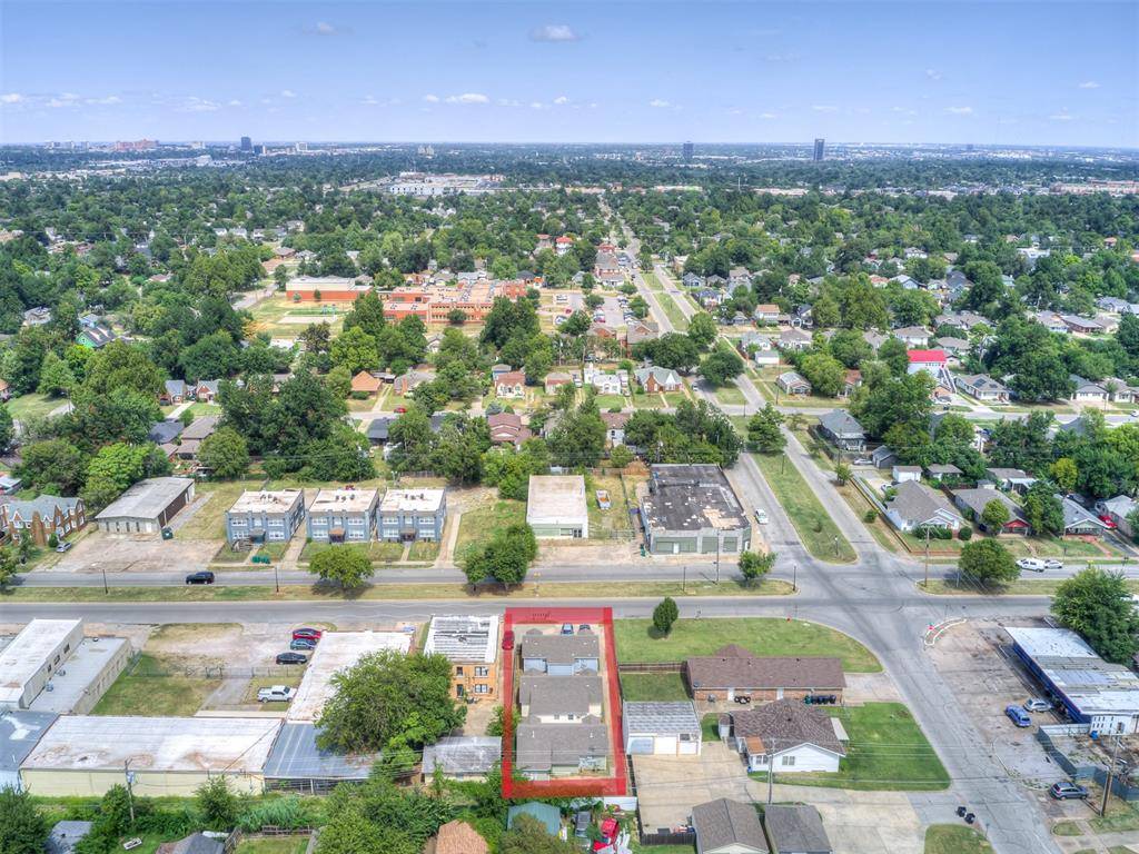 2308 NW 12th ST, Oklahoma City, OK 73107