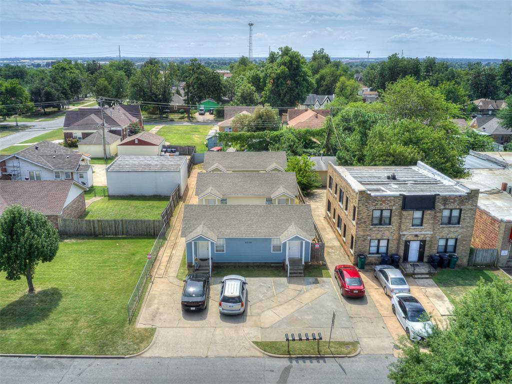2308 NW 12th ST, Oklahoma City, OK 73107