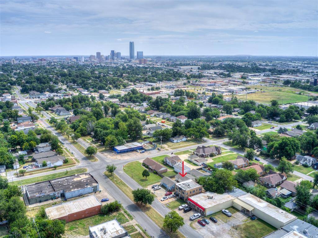 2308 NW 12th ST, Oklahoma City, OK 73107