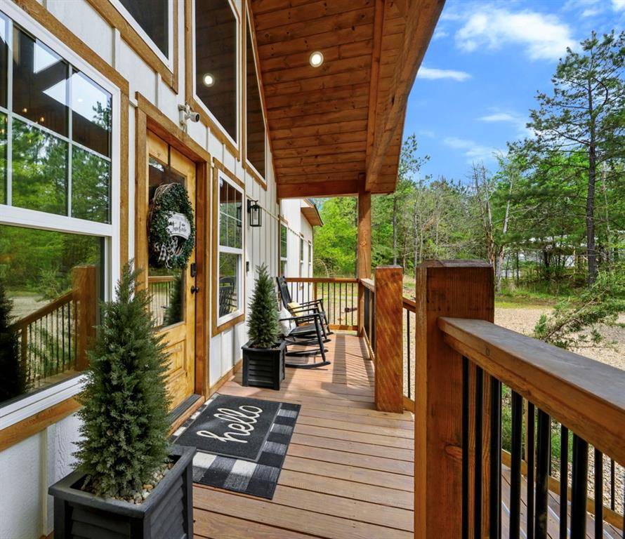 47 BRIAR CREEK CT, Broken Bow, OK 74728