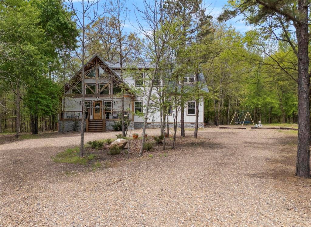 47 BRIAR CREEK CT, Broken Bow, OK 74728