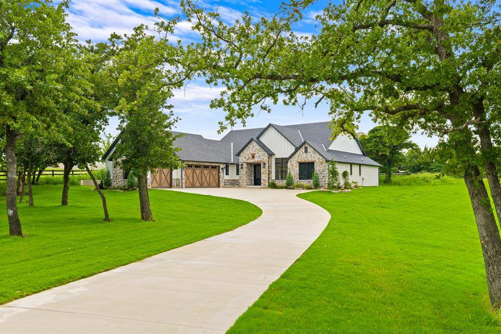 3233 Cherry Glen DR, Jones, OK 73049