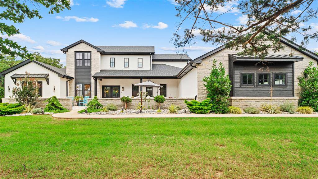 5733 Red Rock Lake RD, Edmond, OK 73013