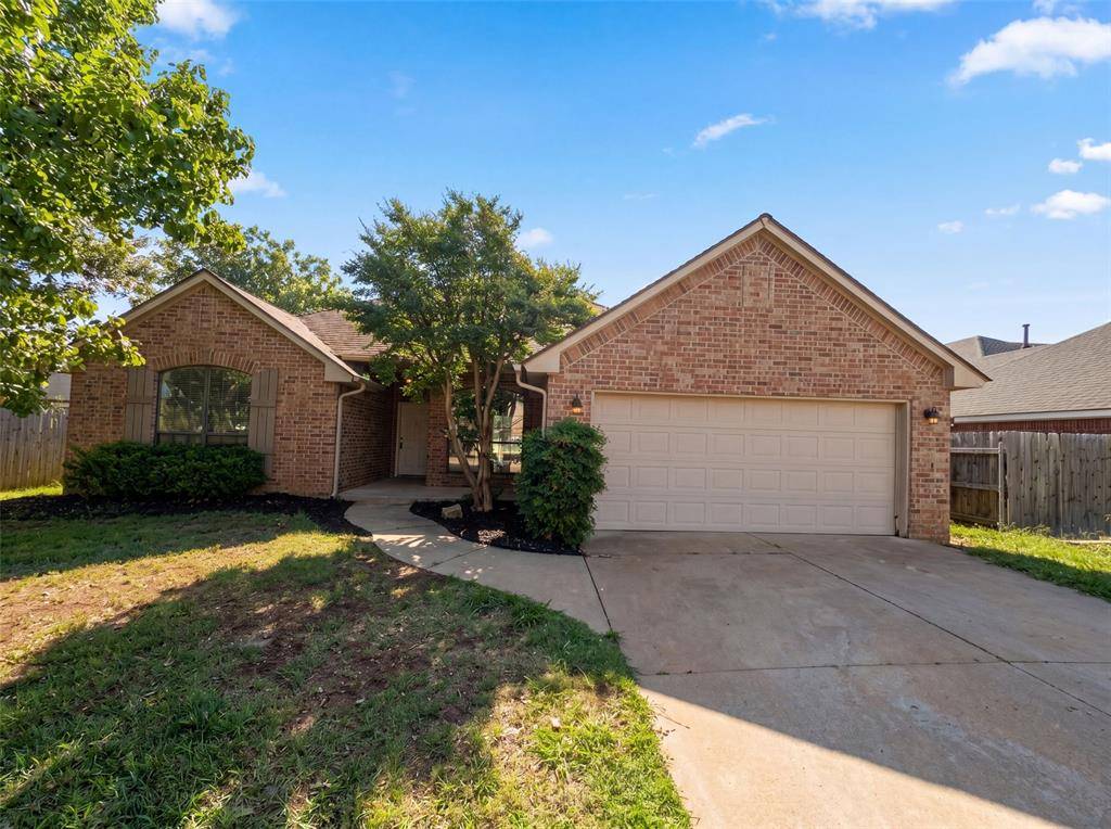 13104 Chadbrooke PL, Oklahoma City, OK 73142