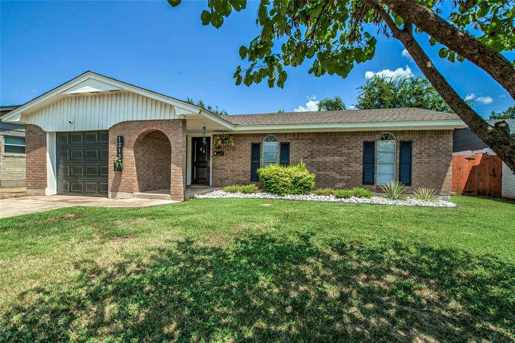 1313 Keystone LN, Norman, OK 73071
