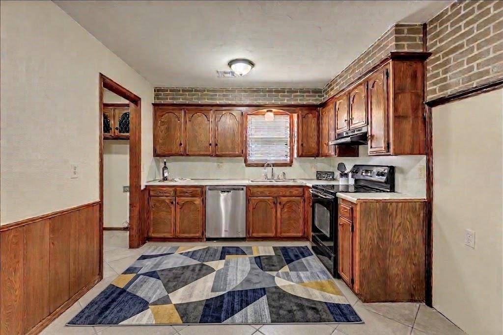 4121 Monica DR, Del City, OK 73115
