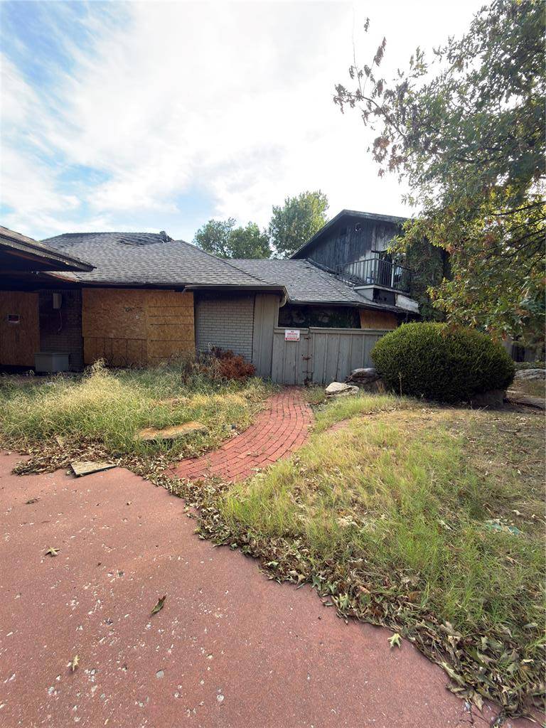 6219 Riviera DR, Oklahoma City, OK 73112