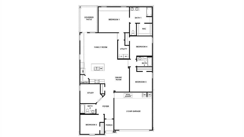 1115 Burlywood LN, Piedmont, OK 73078