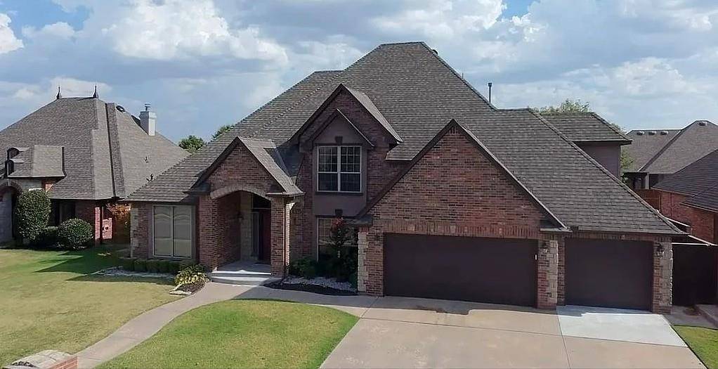 2808 SW 136th ST, Oklahoma City, OK 73170