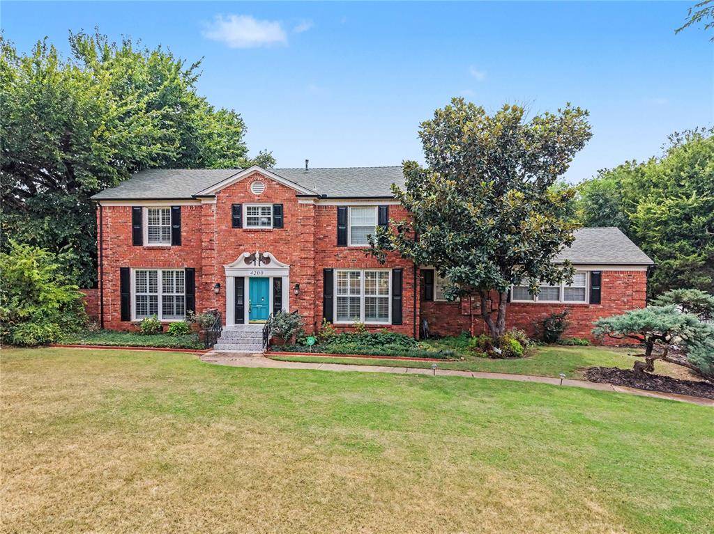 4200 NE 36th ST, Oklahoma City, OK 73121