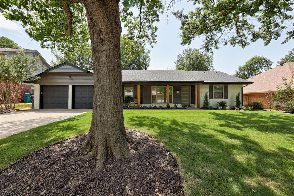 2424 NW 120th ST, Oklahoma City, OK 73120