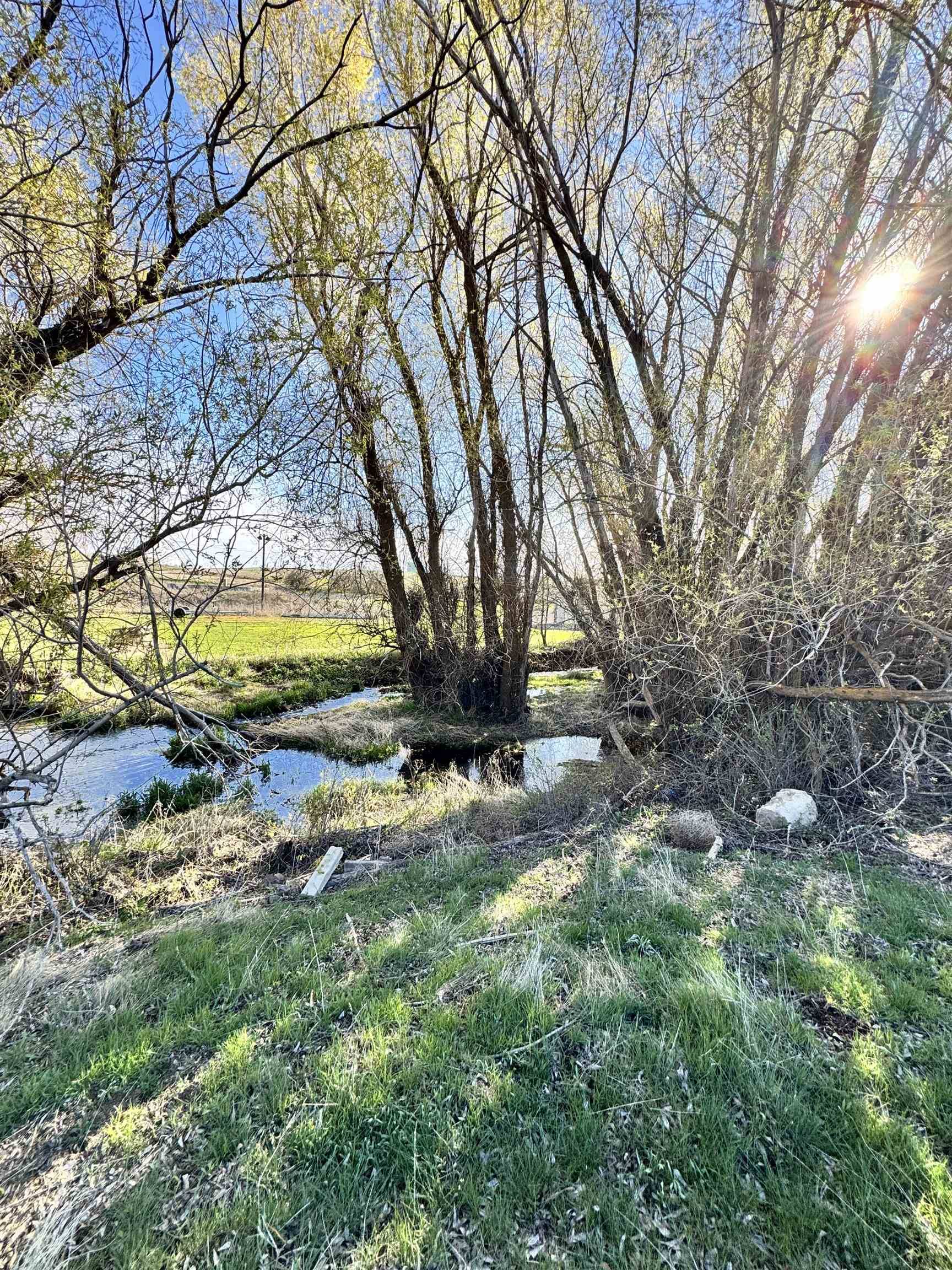 XX W Ross Ct, Davenport, WA 99122