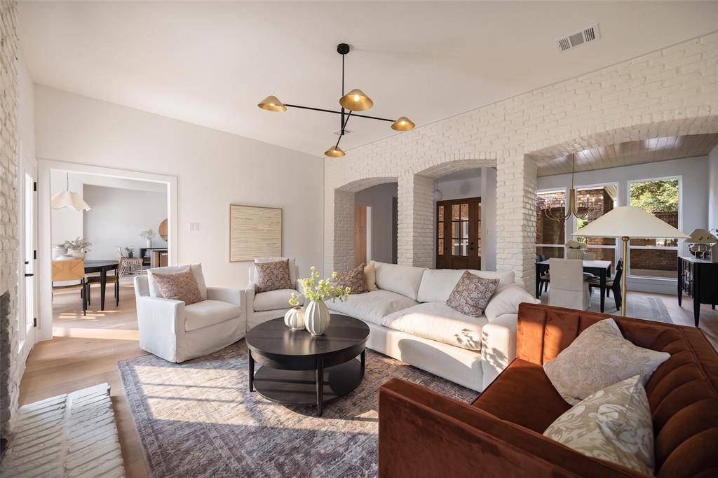 6505 Laurel Valley Road, Dallas, TX 75248