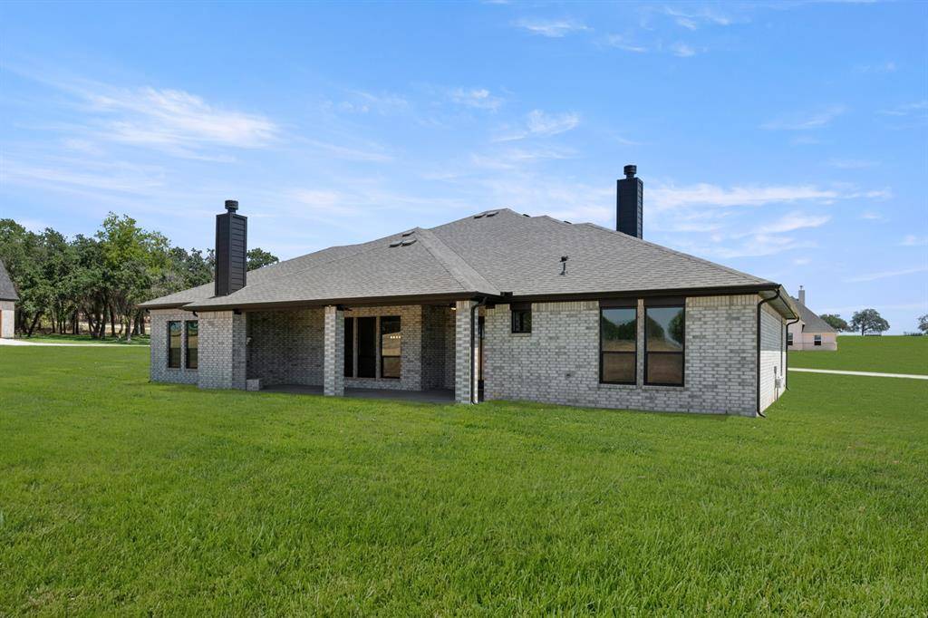 1041 VH Ranch Road, Poolville, TX 76487