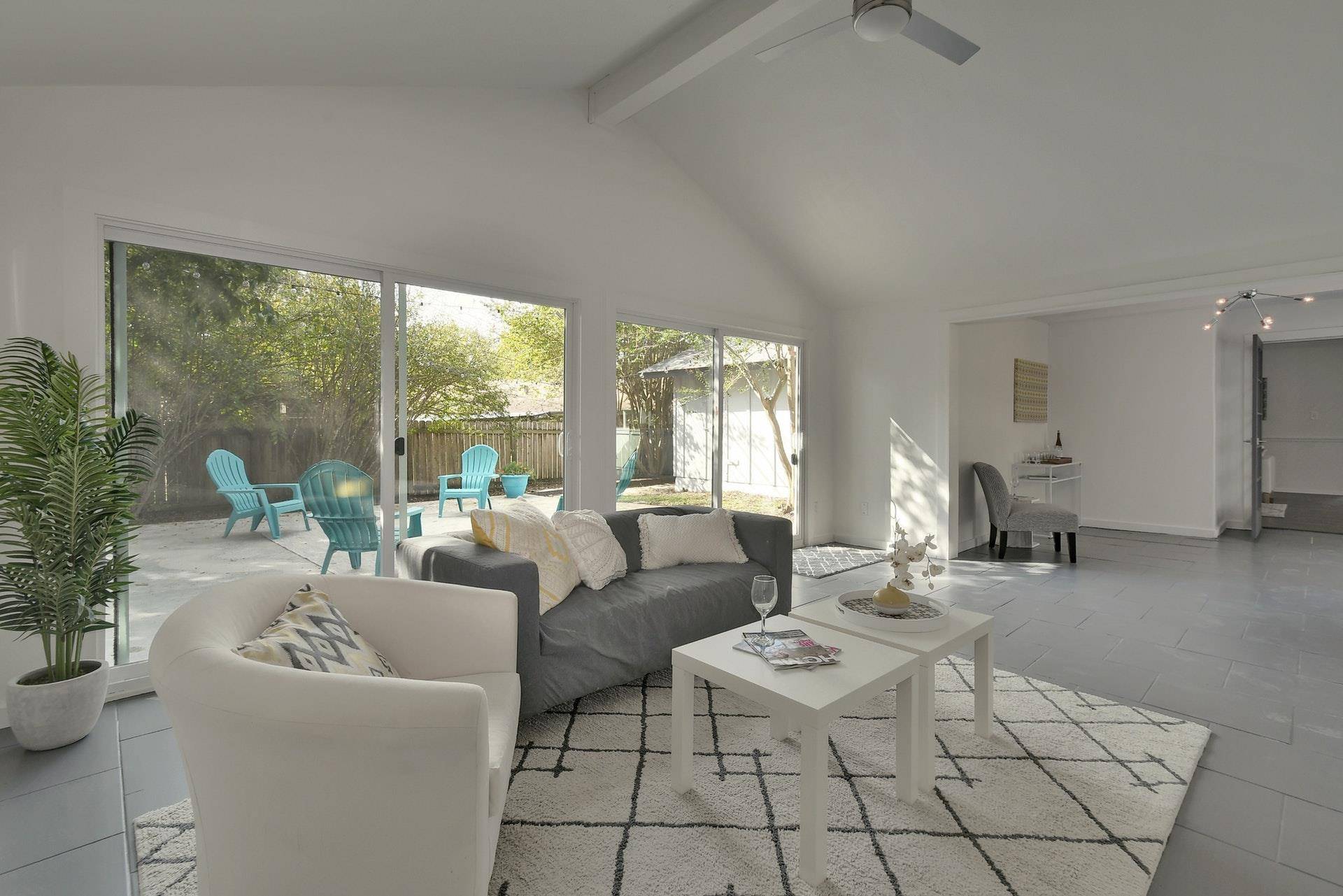 7204 Hartnell DR, Austin, TX 78723