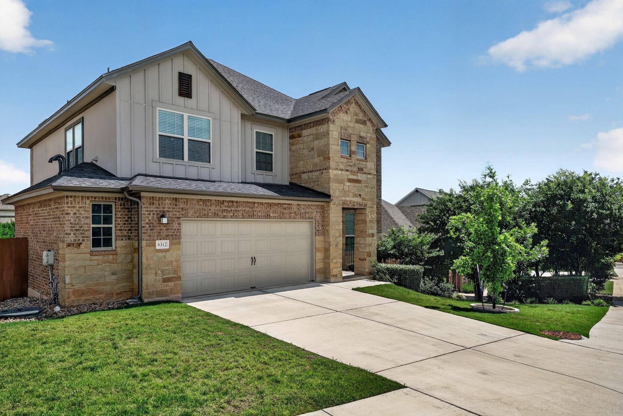 6312 Empresa DR, Austin, TX 78738
