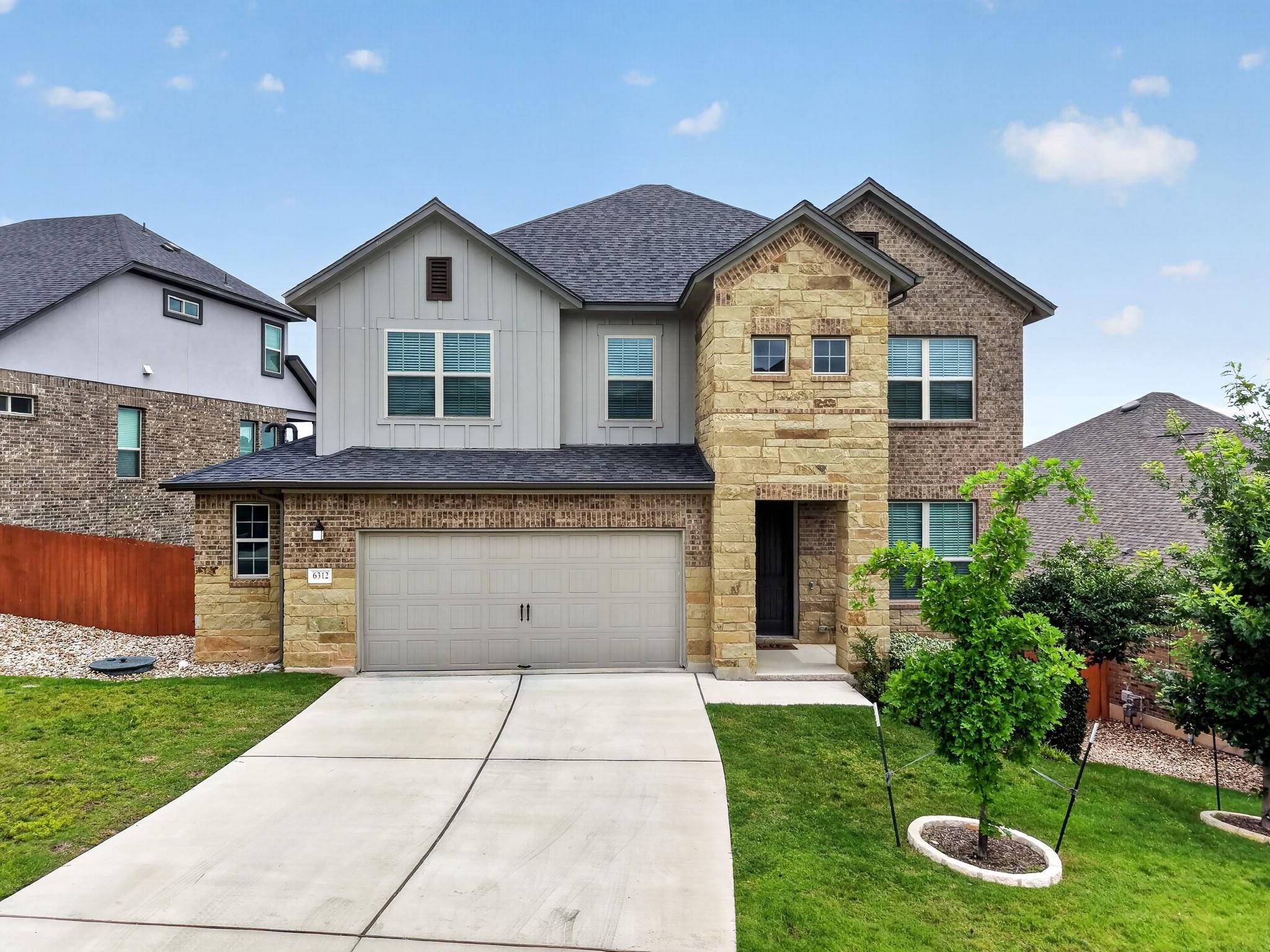 6312 Empresa DR, Austin, TX 78738