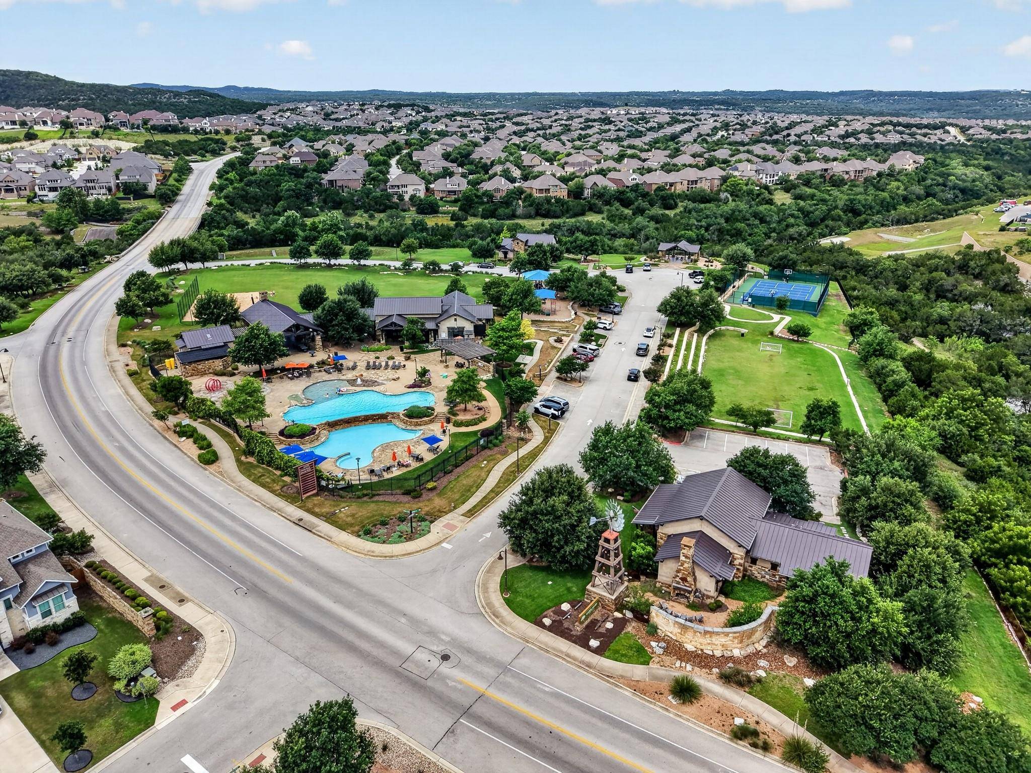 6312 Empresa DR, Austin, TX 78738