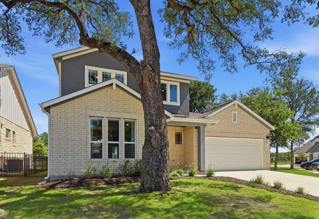 237 Reveille DR, Kyle, TX 78640