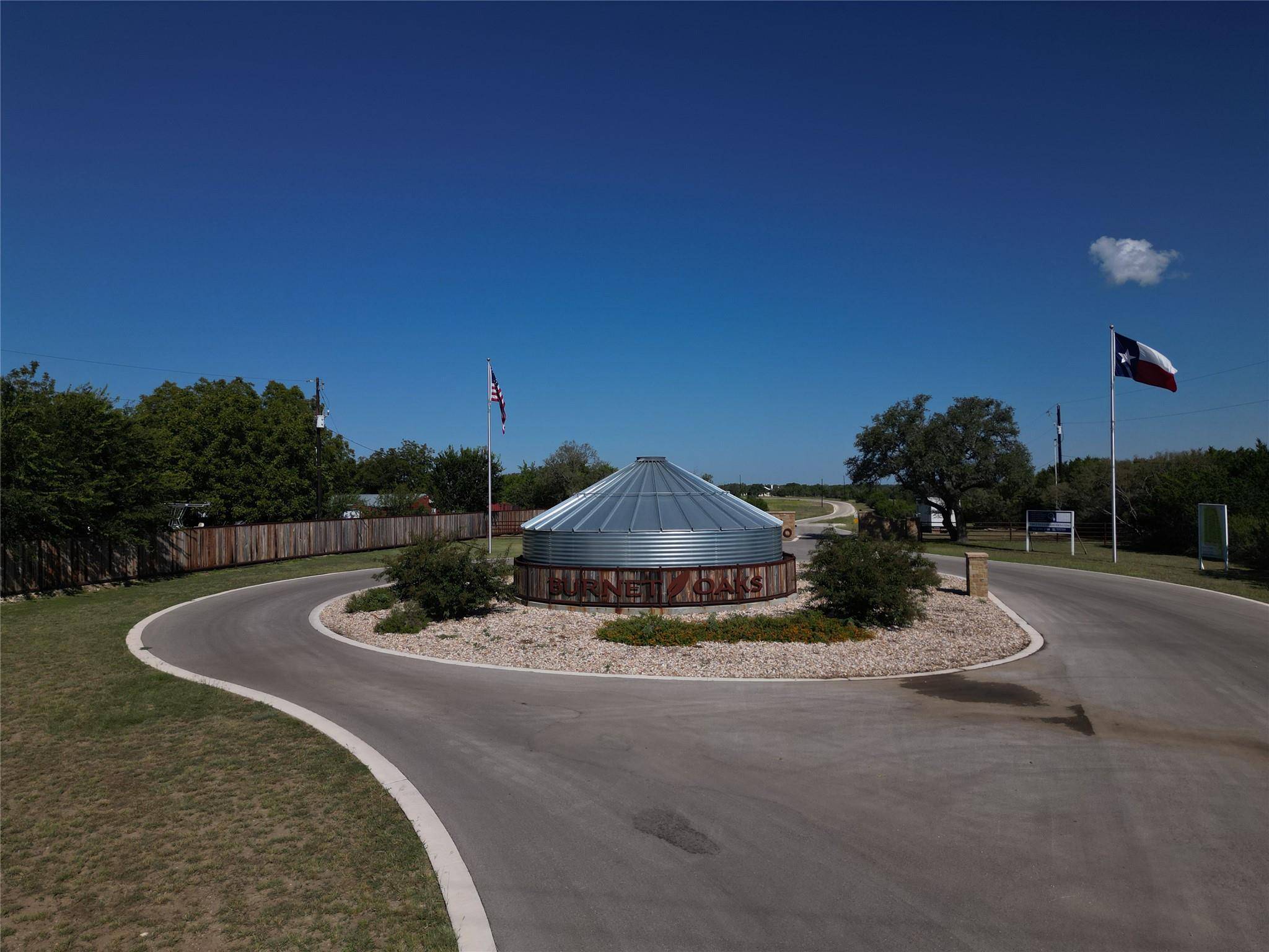 Tract 34 Burnet Oaks DR, Burnet, TX 78611