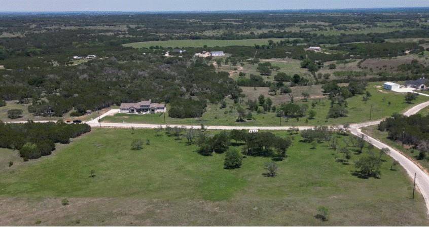 Tract 34 Burnet Oaks DR, Burnet, TX 78611