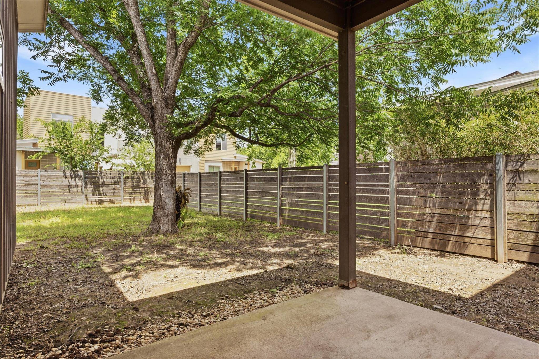 1210 Stobaugh ST #B, Austin, TX 78757
