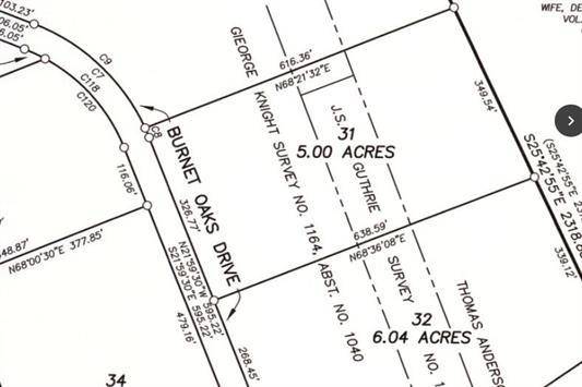 209 Burnet Oaks DR, Burnet, TX 78611