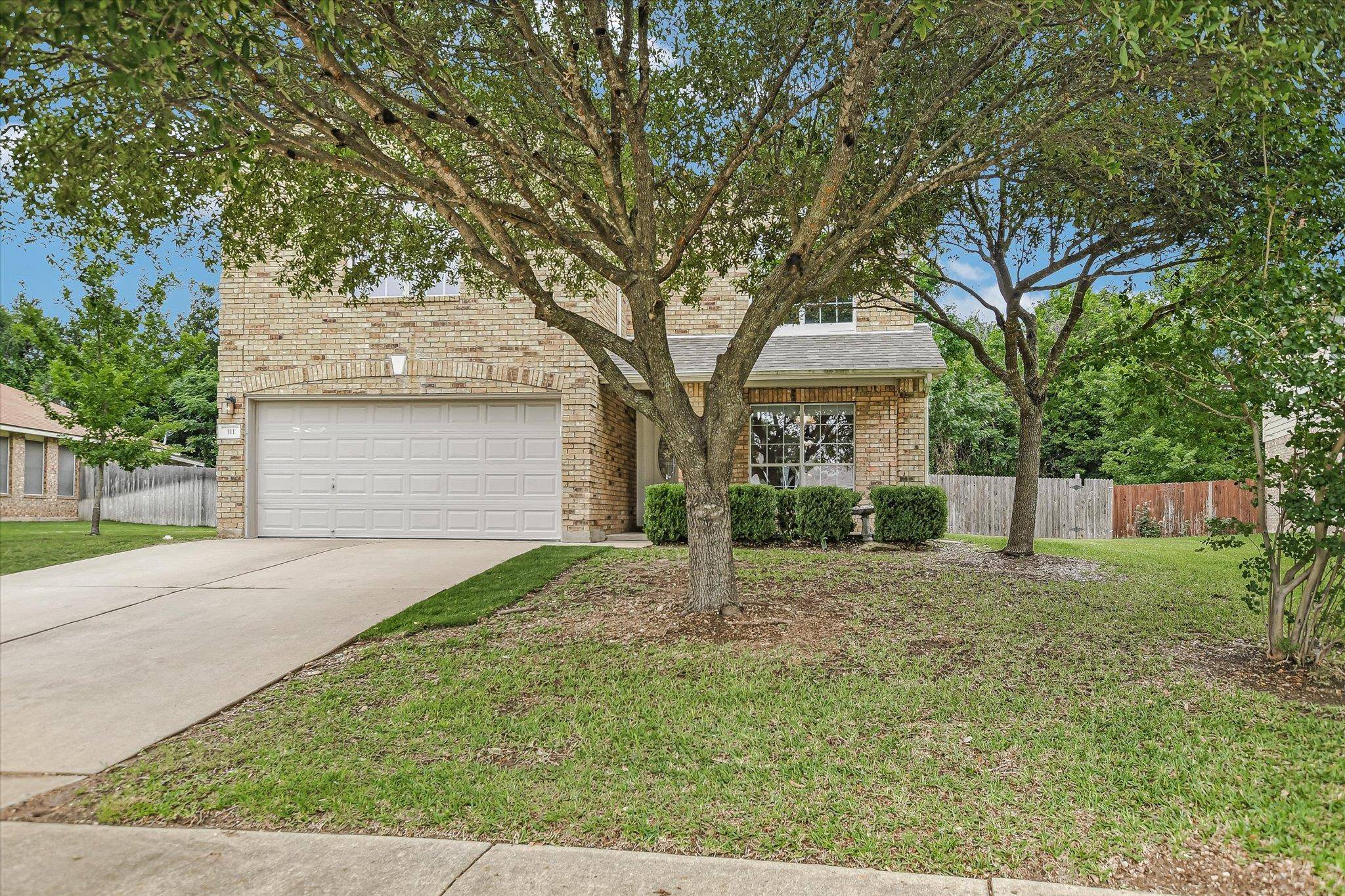 111 Dove Song DR, Leander, TX 78641