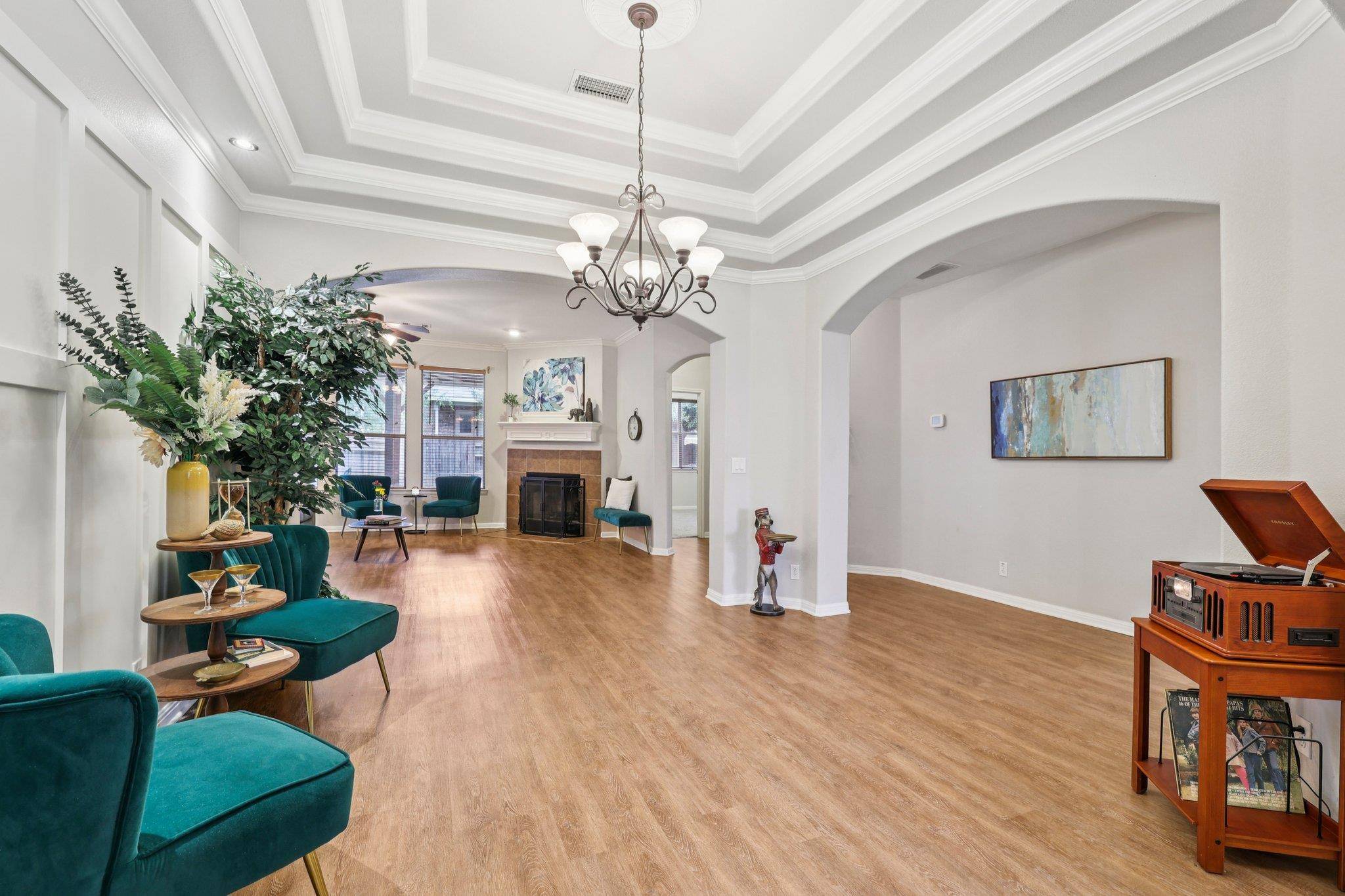 3804 Spyglass CV, Round Rock, TX 78664
