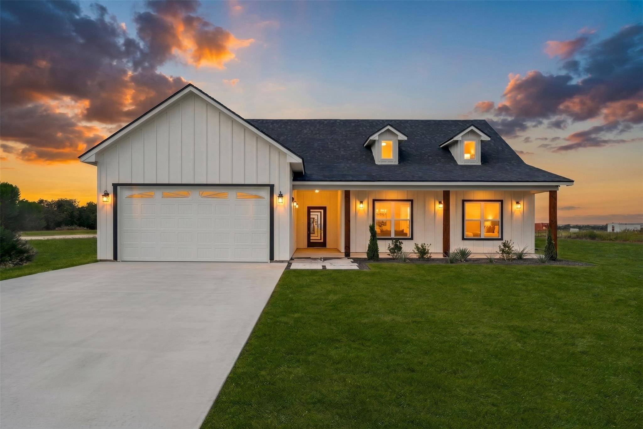 4815 West Farm To Market 485, Buckholts, TX 76518