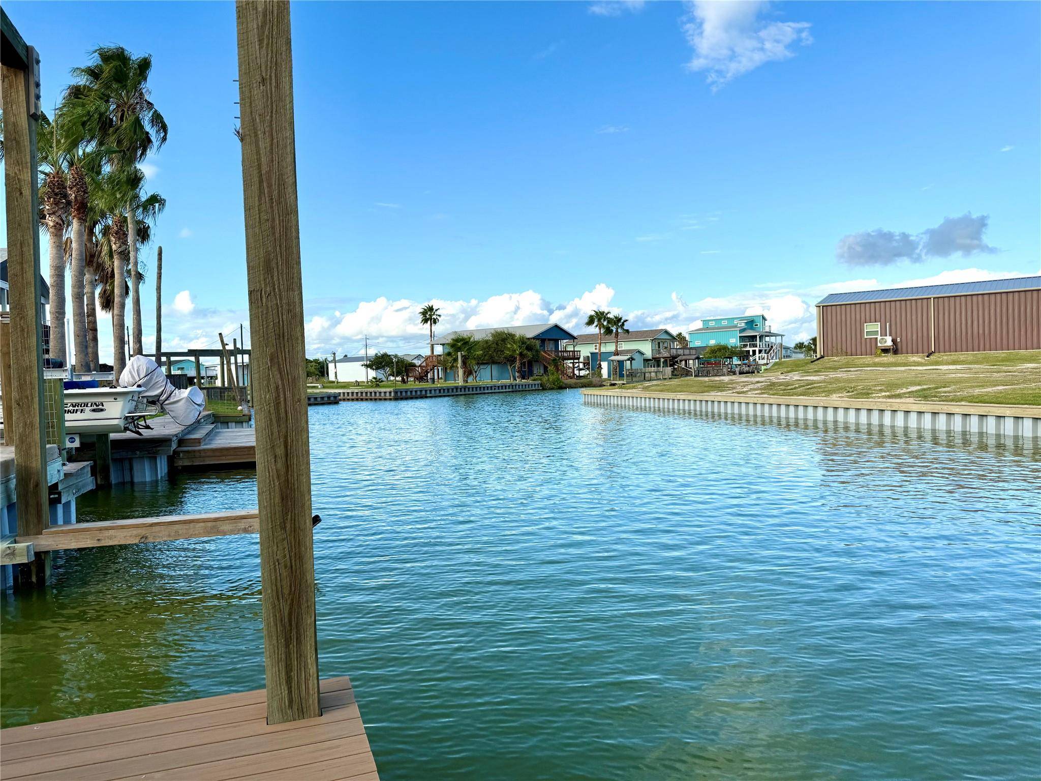 127 Copano Cove RD, Rockport, TX 78382