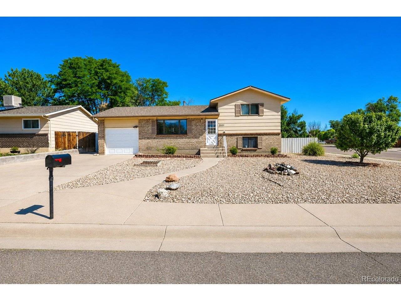 3501 White Pine, Pueblo, CO 81005
