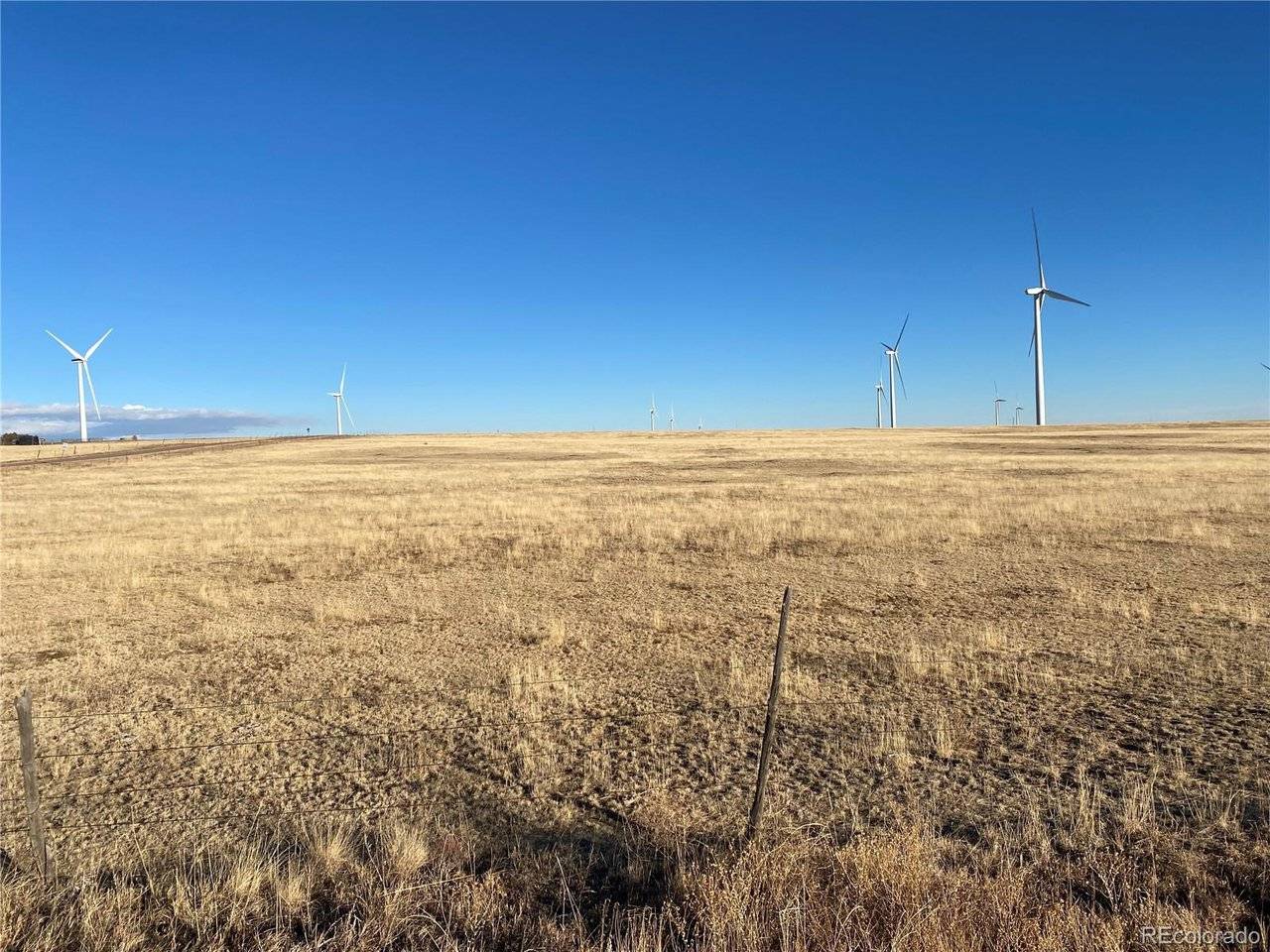 7870 Yoder, Calhan, CO 80808