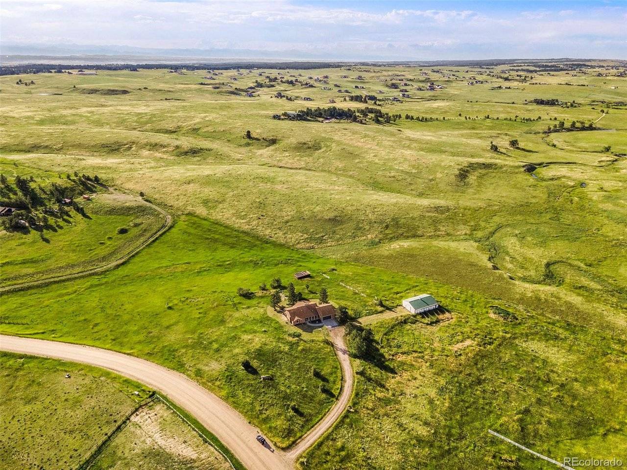 1377 Stage Run, Elizabeth, CO 80107