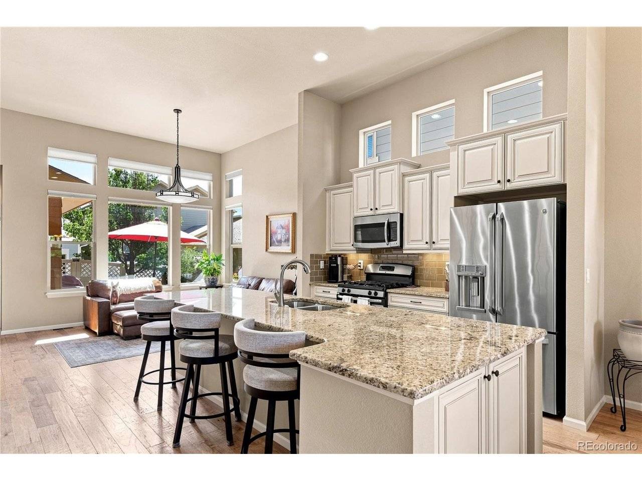 21620 E Stroll, Parker, CO 80138