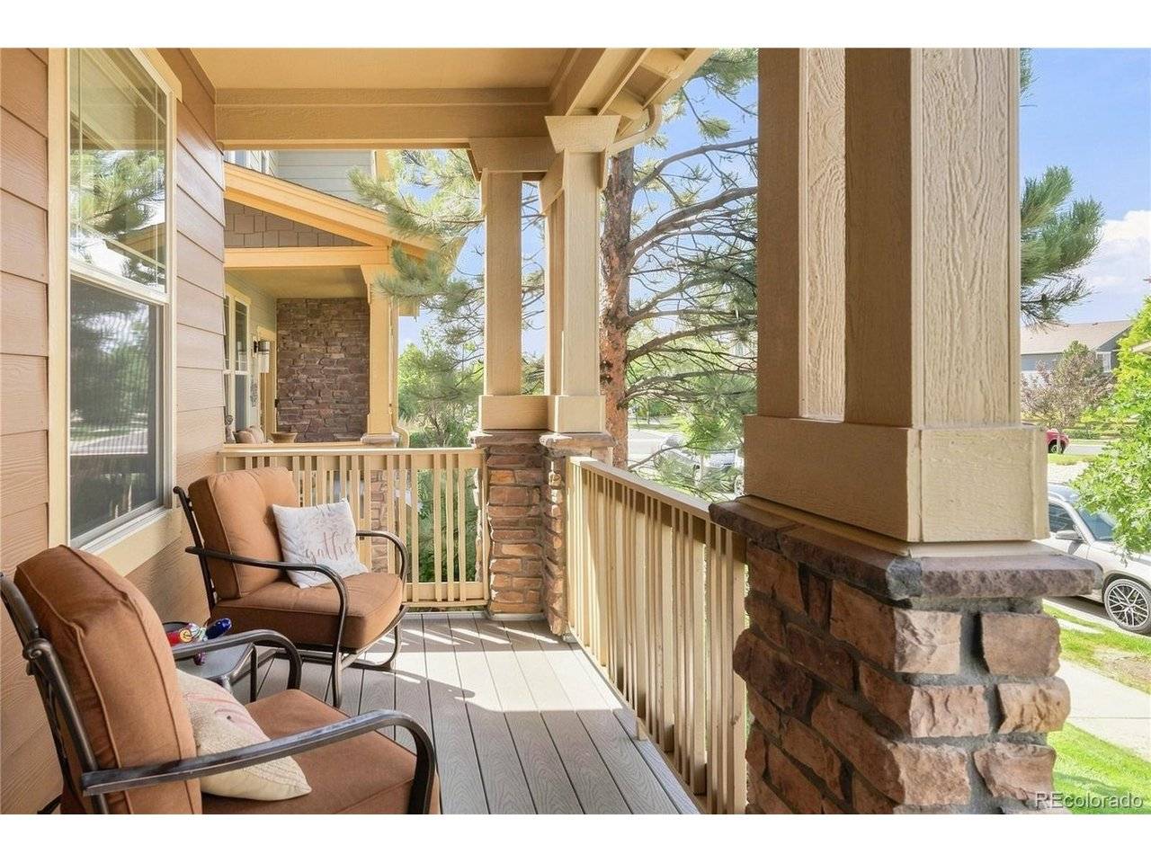 21620 E Stroll, Parker, CO 80138