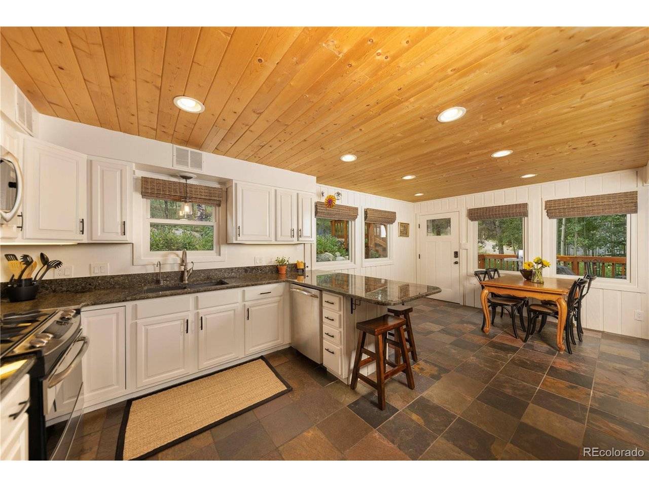 384 Blue Ridge, Breckenridge, CO 80424