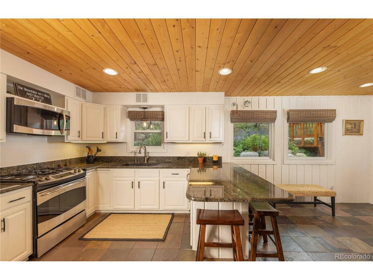384 Blue Ridge, Breckenridge, CO 80424