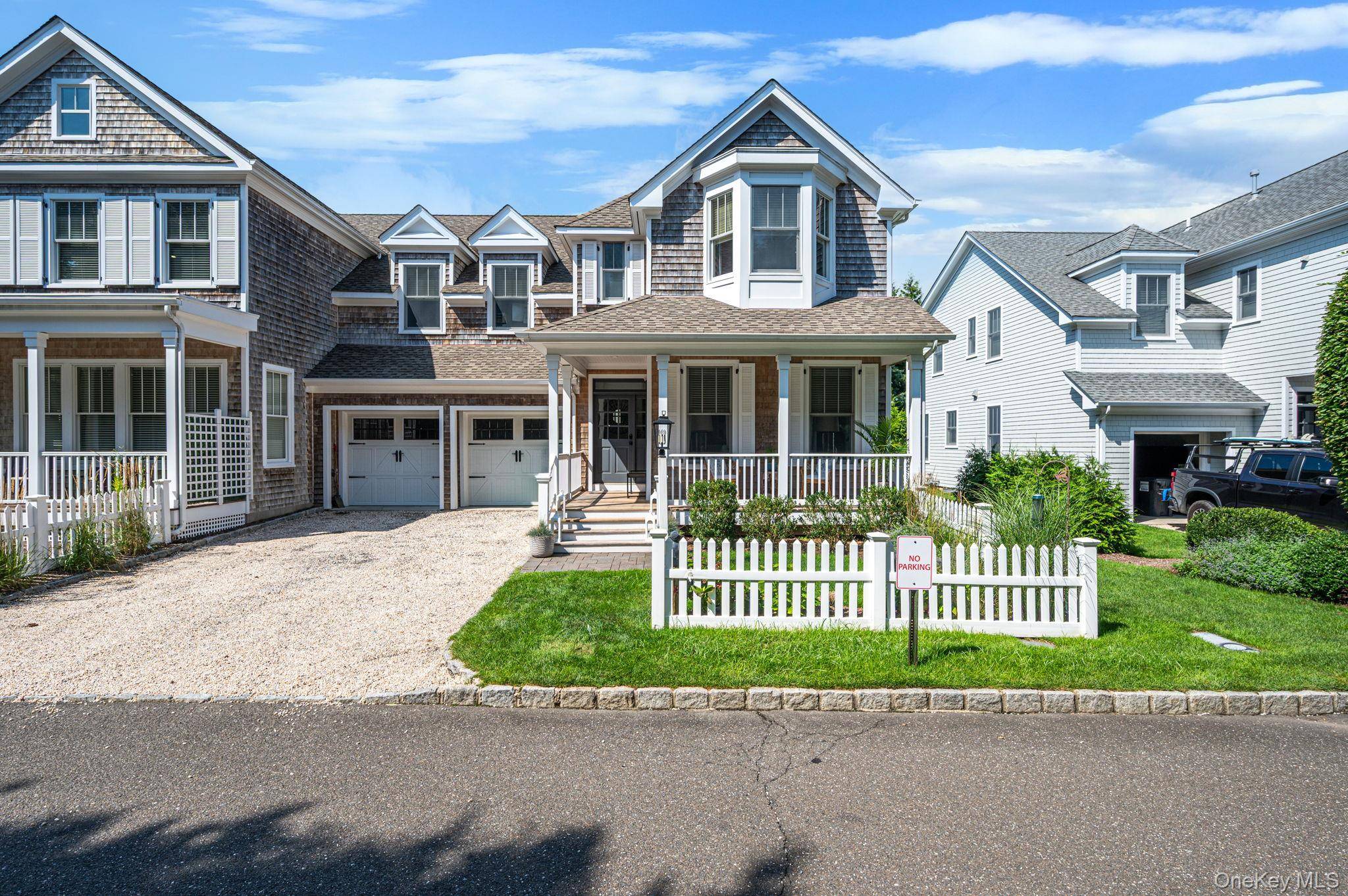 24 Pond XING #11, Southampton, NY 11968