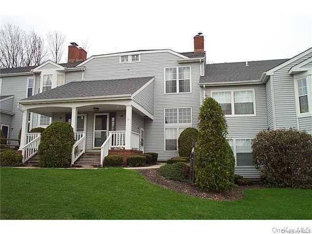 39 The KNLS, Warwick, NY 10990