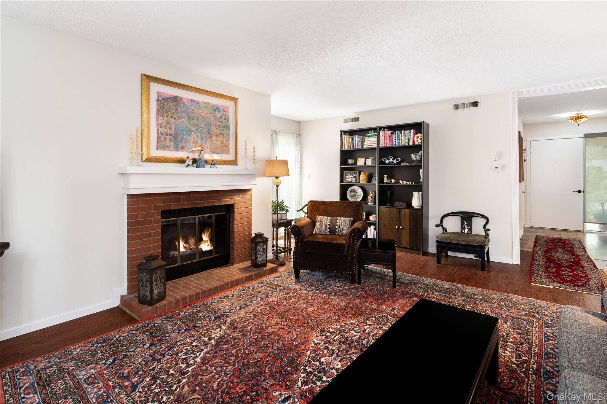 332 Heritage HLS #B, Somers, NY 10589