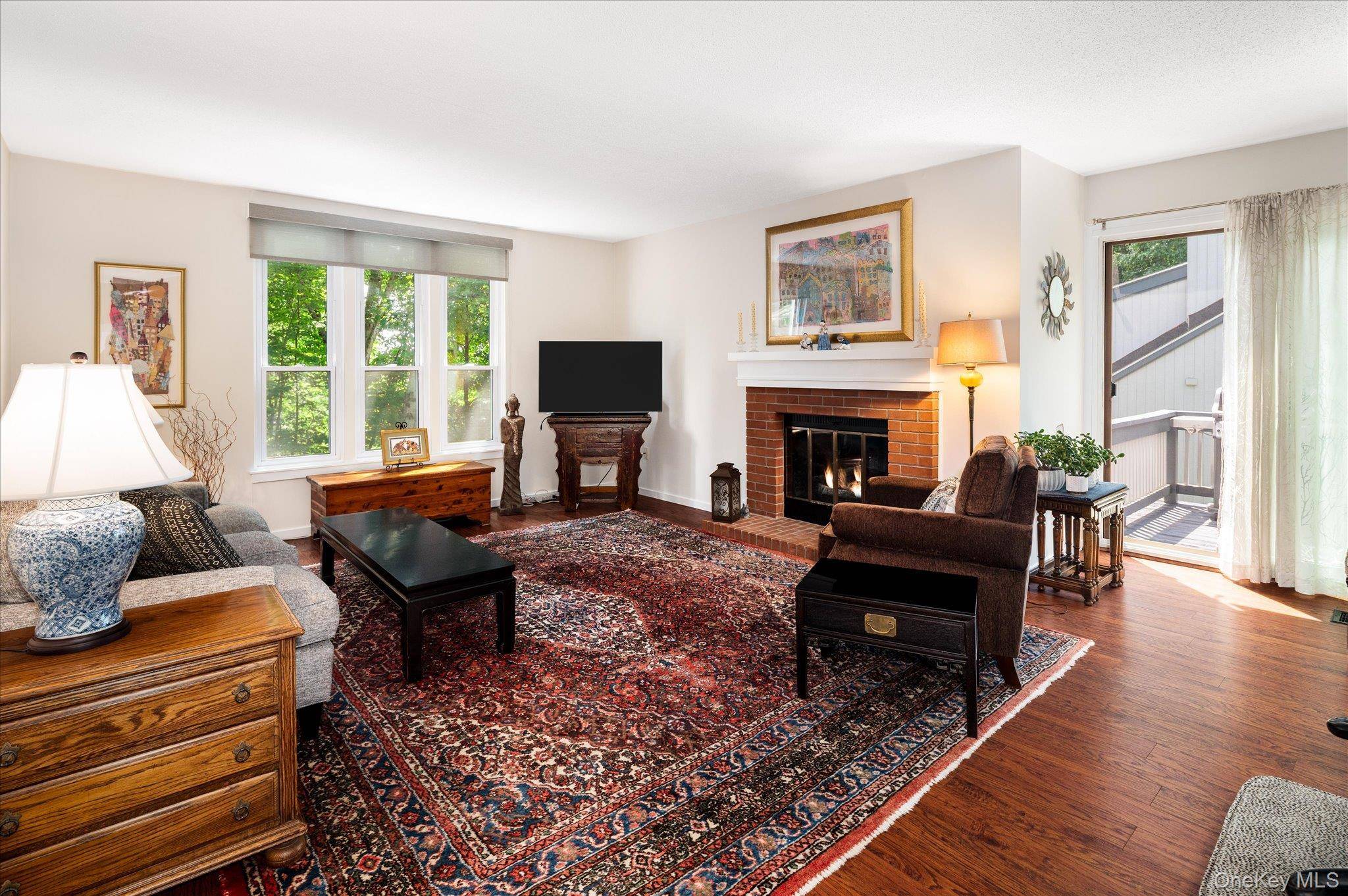 332 Heritage HLS #B, Somers, NY 10589