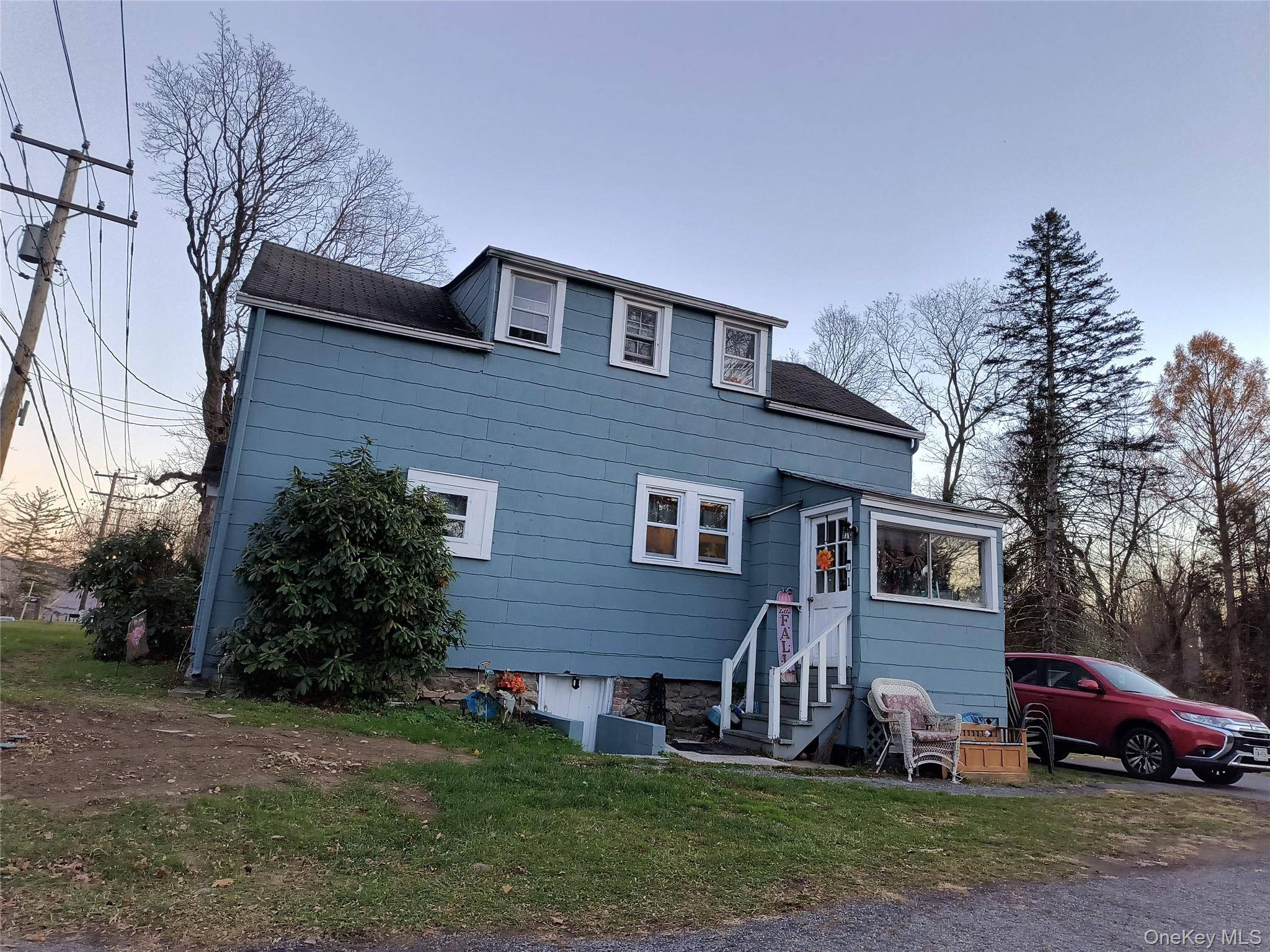 1 Staples LN, New Windsor, NY 12553